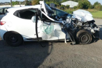 Pompe lave glace avant RENAULT CLIO 4