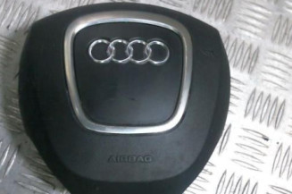 Air bag conducteur AUDI A3 2 Photo n°1