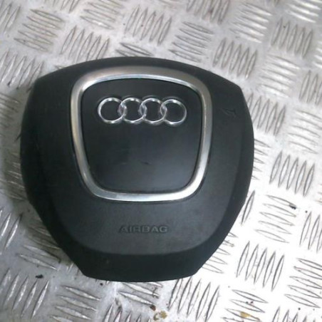 Air bag conducteur AUDI A3 2 Photo n°1