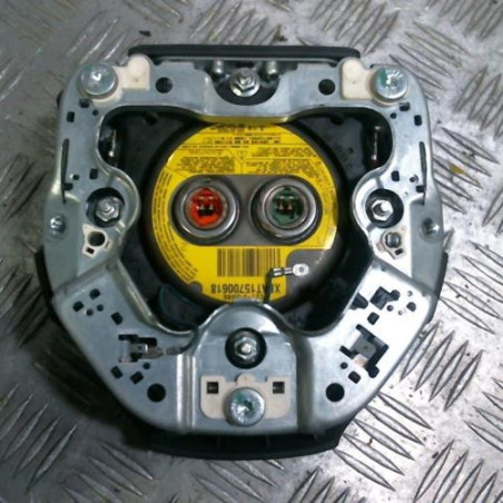 Air bag conducteur AUDI A3 2
