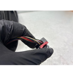 Retroviseur droit AUDI A3 2