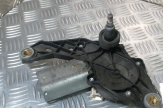 Moteur essuie glace arriere CITROEN SAXO Photo n°1