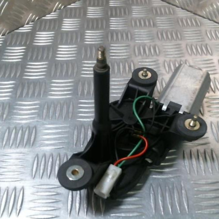 Moteur essuie glace arriere FIAT PUNTO 2 Photo n°1