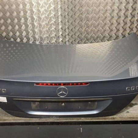 Malle/Hayon arriere MERCEDES CLASSE E 211 Photo n°1