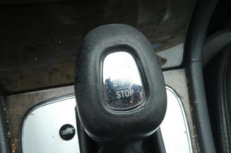Malle/Hayon arriere MERCEDES CLASSE E 211
