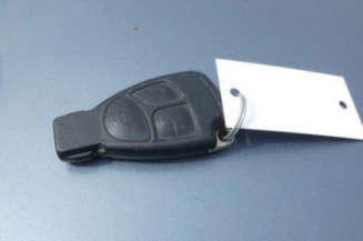Malle/Hayon arriere MERCEDES CLASSE E 211