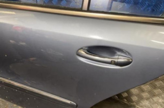 Porte arriere gauche MERCEDES CLASSE E 211