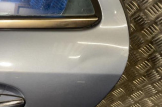Porte arriere gauche MERCEDES CLASSE E 211
