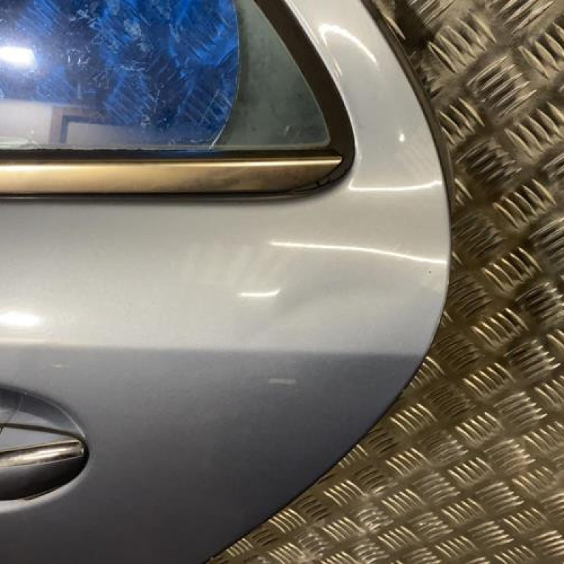 Porte arriere gauche MERCEDES CLASSE E 211 Photo n°3