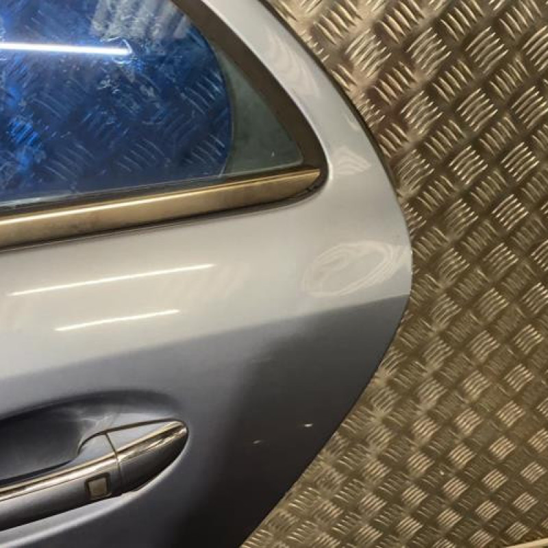 Porte arriere gauche MERCEDES CLASSE E 211 Photo n°4