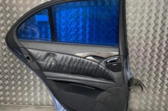 Porte arriere gauche MERCEDES CLASSE E 211