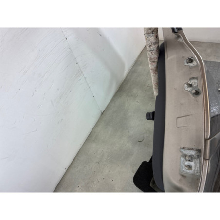 Porte arriere gauche RENAULT CLIO 3 Photo n°1
