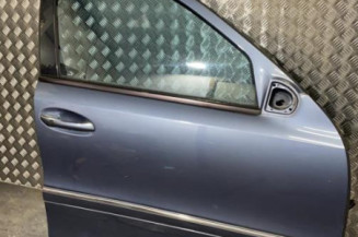 Porte avant droit MERCEDES CLASSE E 211 Photo n°1