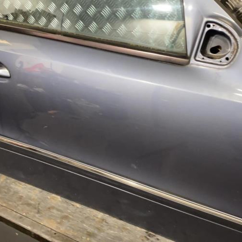 Porte avant droit MERCEDES CLASSE E 211 Photo n°2