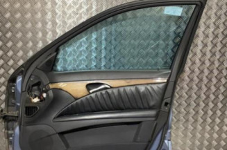 Porte avant droit MERCEDES CLASSE E 211