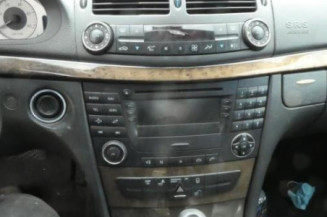 Porte avant droit MERCEDES CLASSE E 211