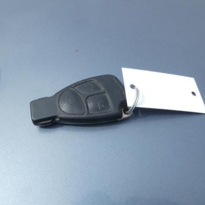 Porte avant droit MERCEDES CLASSE E 211 Photo n°13