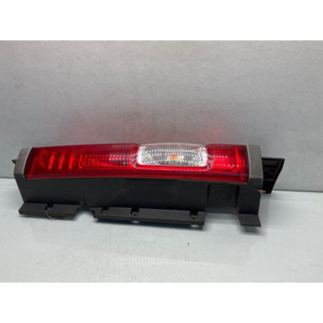 Feu arriere principal droit (feux) RENAULT TRAFIC 2