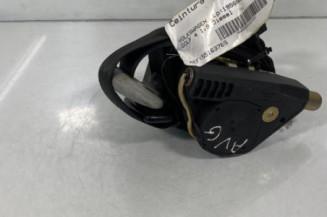 Pretensionneur de ceinture avant gauche VOLKSWAGEN GOLF 4 Photo n°1