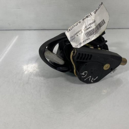 Pretensionneur de ceinture avant gauche VOLKSWAGEN GOLF 4 Photo n°1