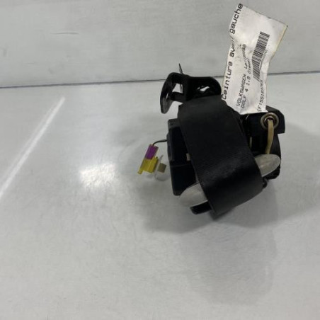 Pretensionneur de ceinture avant gauche VOLKSWAGEN GOLF 4