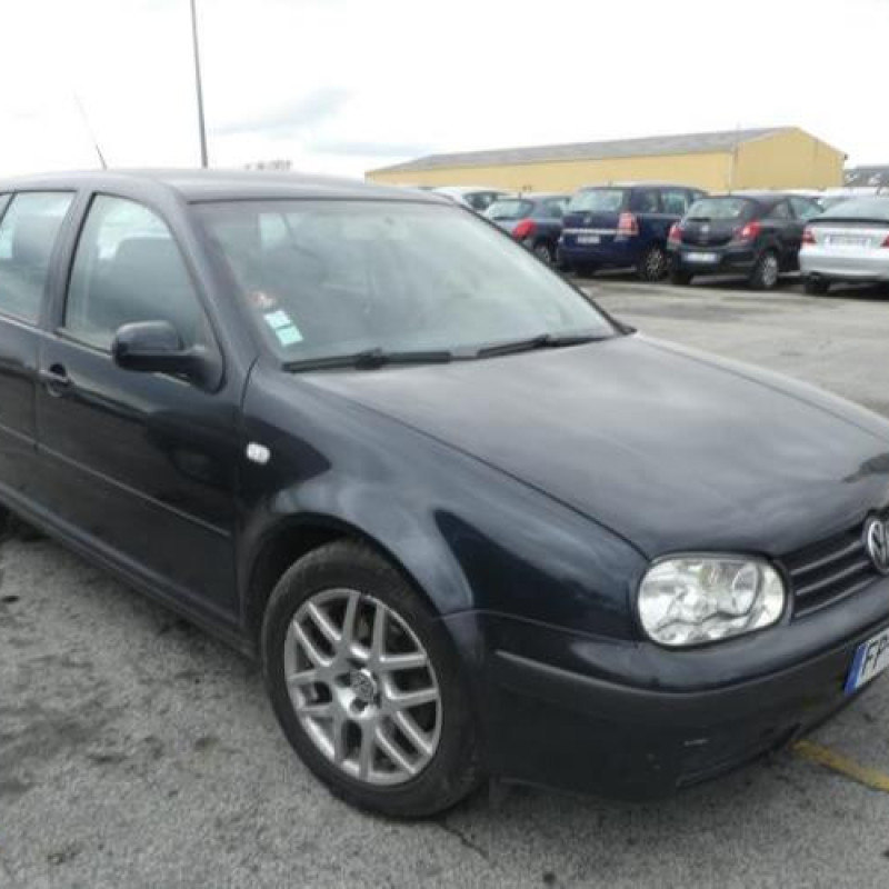 Pretensionneur de ceinture avant gauche VOLKSWAGEN GOLF 4 Photo n°5