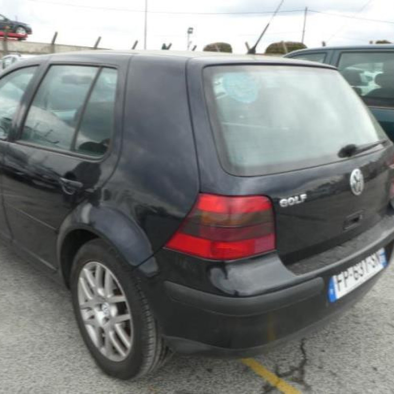 Pretensionneur de ceinture avant gauche VOLKSWAGEN GOLF 4 Photo n°7