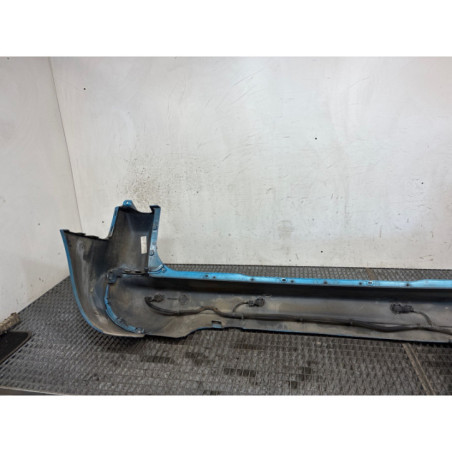 Pare choc arriere CITROEN BERLINGO 2
