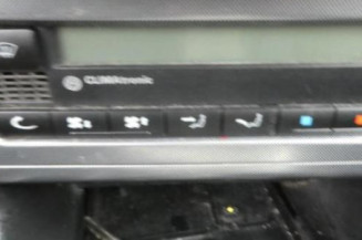 Pretensionneur de ceinture avant gauche VOLKSWAGEN GOLF 4