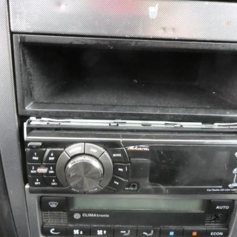 Pretensionneur de ceinture avant gauche VOLKSWAGEN GOLF 4 Photo n°11