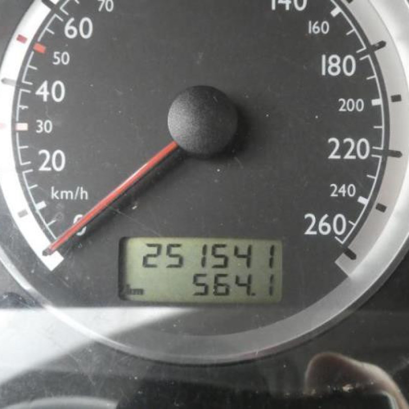 Pretensionneur de ceinture avant gauche VOLKSWAGEN GOLF 4 Photo n°12