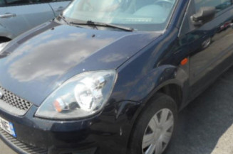 Boite de vitesses FORD FIESTA 5 Photo n°1