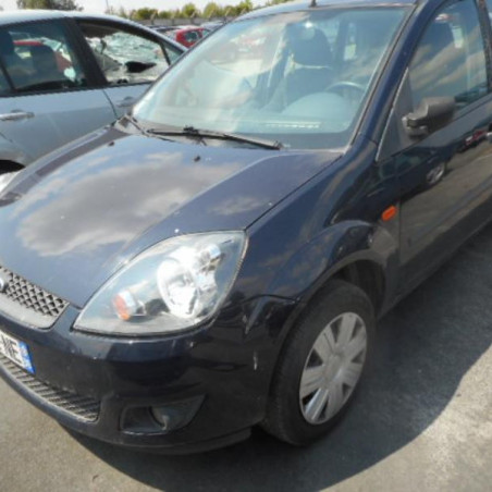 Boite de vitesses FORD FIESTA 5 Photo n°1
