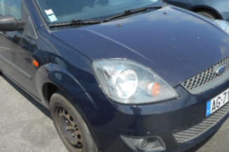 Boite de vitesses FORD FIESTA 5