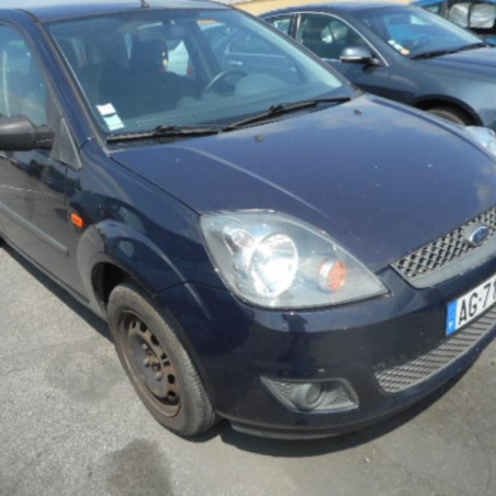 Boite de vitesses FORD FIESTA 5