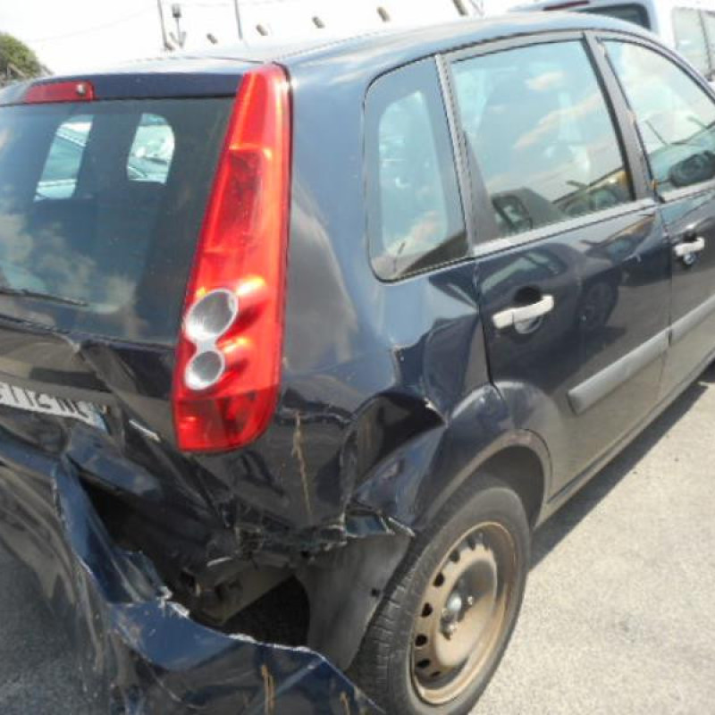 Boite de vitesses FORD FIESTA 5 Photo n°3
