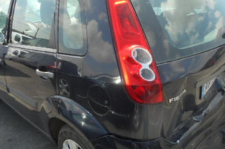 Boite de vitesses FORD FIESTA 5