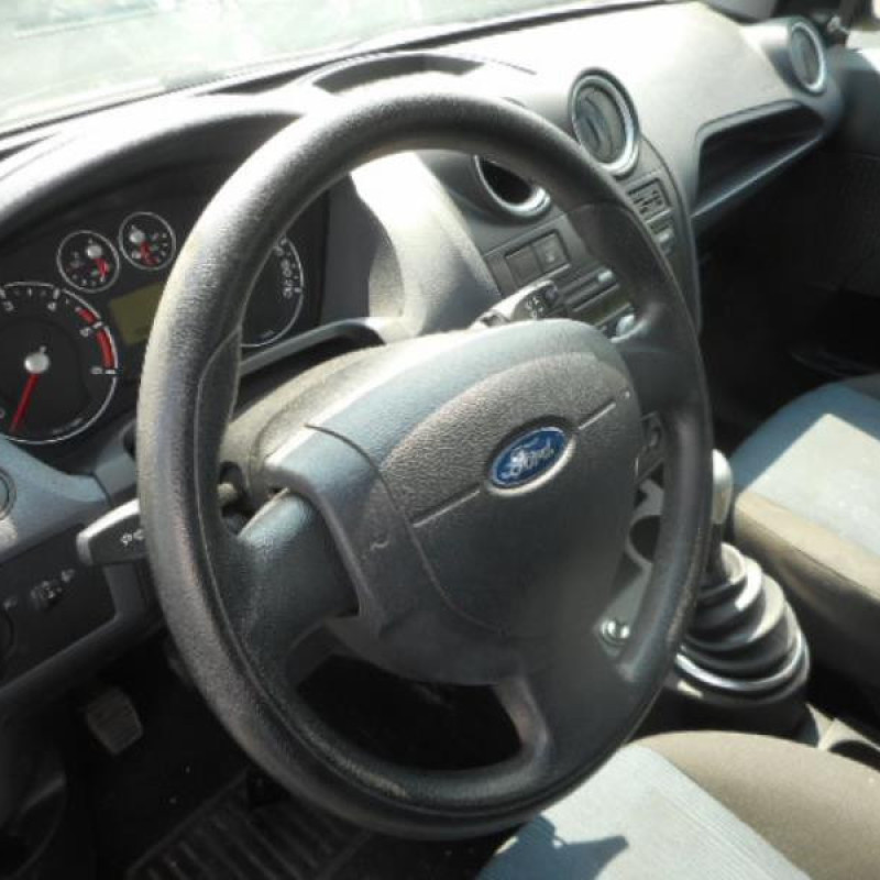 Boite de vitesses FORD FIESTA 5 Photo n°5