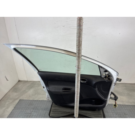 Porte avant gauche PEUGEOT 206+