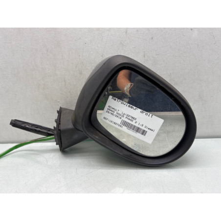 Retroviseur droit RENAULT GRAND MODUS