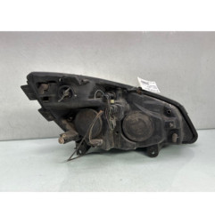 Optique avant principal gauche (feux)(phare) RENAULT SCENIC 2