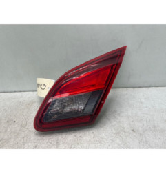 Feu arriere secondaire droit (feux) OPEL CORSA E Photo n°1