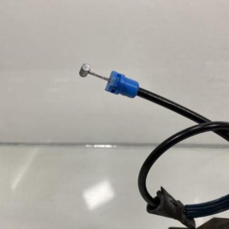 Serrure arriere gauche CITROEN C4 1