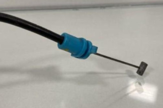 Serrure arriere gauche CITROEN C4 1