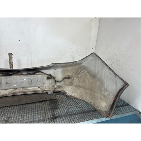 Pare choc arriere OPEL INSIGNIA 1 Photo n°1