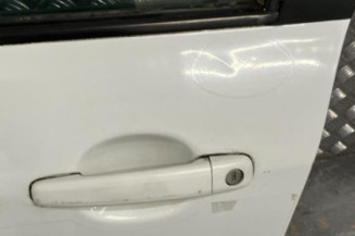 Porte avant gauche PEUGEOT 307