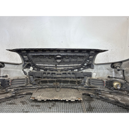 Pare choc avant OPEL INSIGNIA 1 Photo n°1