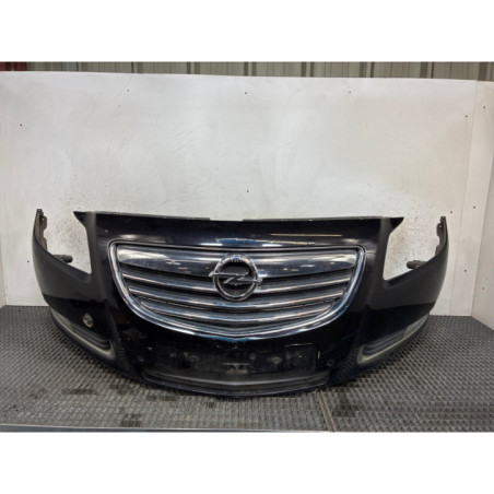 Pare choc avant OPEL INSIGNIA 1