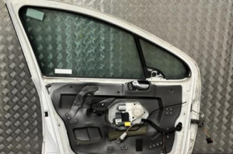 Porte avant gauche PEUGEOT 307