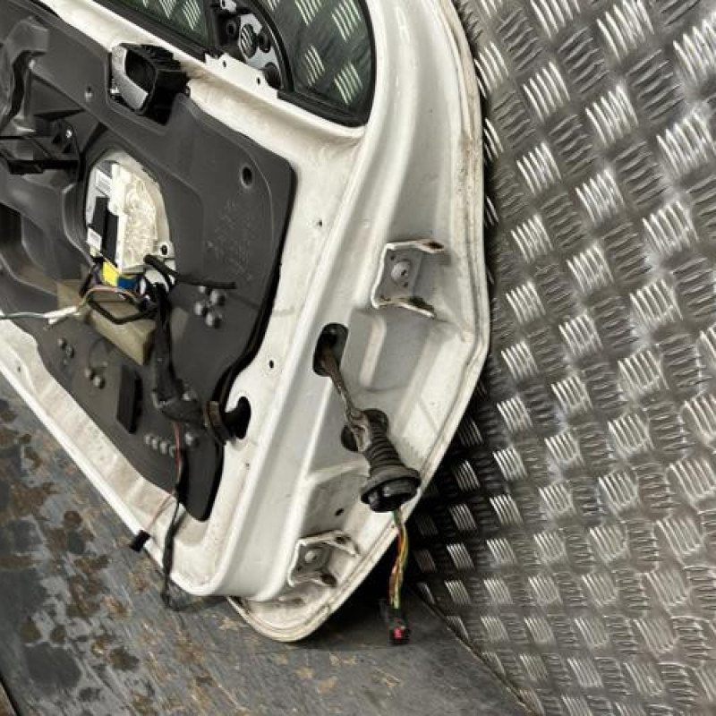 Porte avant gauche PEUGEOT 307 Photo n°5